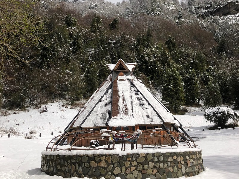 Teokalli-kitralma