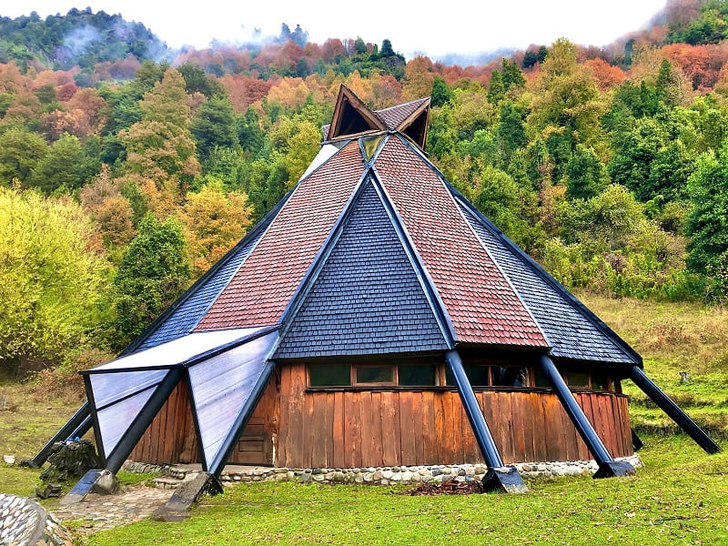 teokalli-kitralma